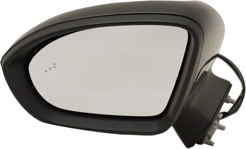 Vista 252 de Garage-Pro Espejo compatible con Chevrolet Tahoe 2007-2014, GMC Yukon, Yukon XL 1500, Suburban 1500 lado del pasajero con detección de punto ciego