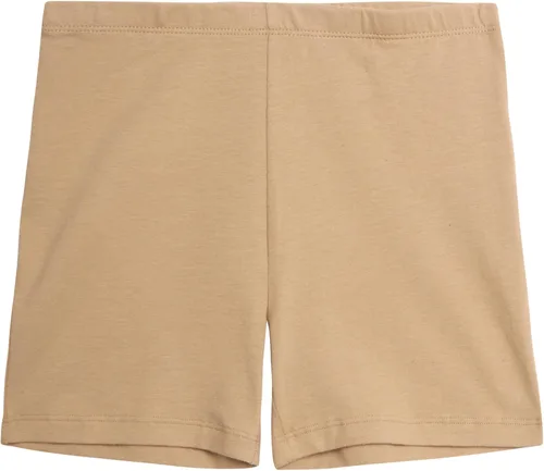 Vista 3 de French Toast Pantalones cortos de ciclismo para niñas debajo del vestido, pantalones cortos de baile y volante