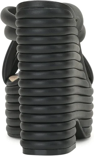 Vista 3 de Jessica Simpson Citlali - Sandalias de plataforma para mujer