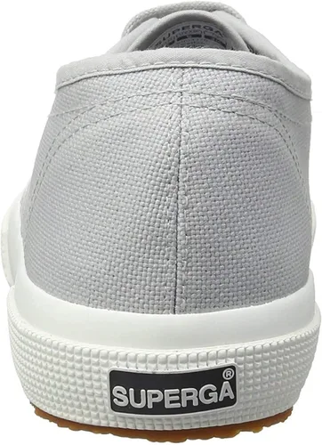 Vista 47 de Superga Tenis clásicos unisex para adultos 2750-cotu