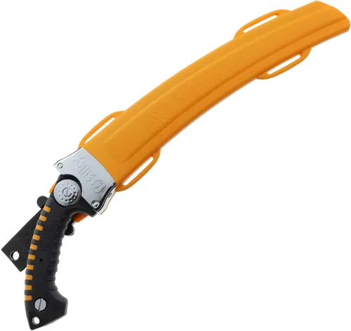 Vista 3 de Sierra profesional Silky SUGOI de 330 mm con dientes XL (390-33)