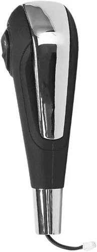 Vista 2 de TEAMWILL Pomo de palanca de cambios para Chevrolet Trax 2014-2017 Sonic 2012-2017 Aveo 11-17 en LHD