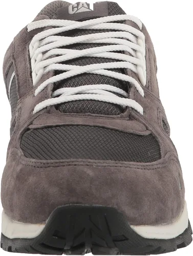 Vista 2 de Caterpillar Woodward - Zapato de trabajo para hombre