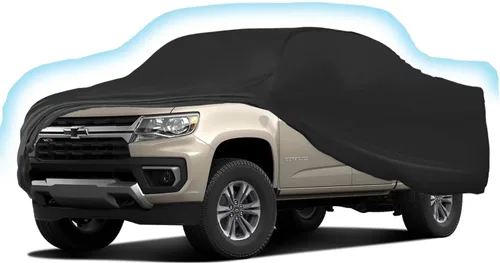 Vista 107 de Proadsy - Funda de automóvil de ajuste personalizado para Ford Bronco 2021 Bloqueo UV impermeable con forro suave que evita fugas y arañazos.