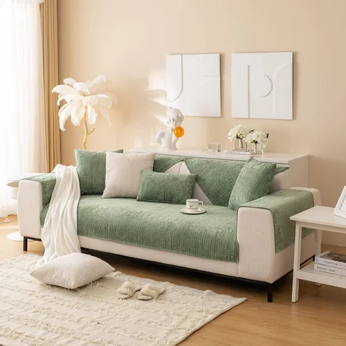 Vista 10 de Beacon Pet Funda de almohada, 2023, universal, resistente al desgaste, elástica, de repuesto, fundas de almohada decorativas, decoración moderna