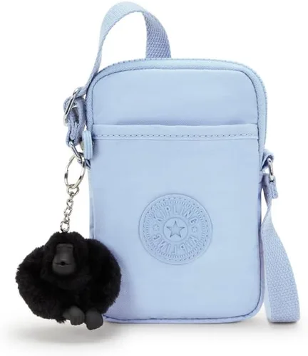 Vista 21 de Kipling Women's Tally Minibag, Lightweight Crossbody Mini Bag, Nylon Phone Bag
