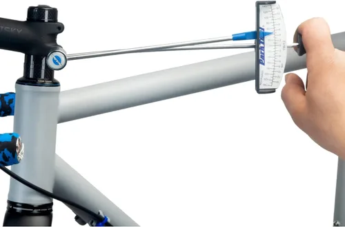 Vista 5 de ParkTool TOOL Park TW-1.2 Llave dinamométrica 0-14Nm llaves dinamométricas