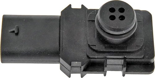 Vista 3 de Dorman 911-323 Sensor de presión del sistema de emisiones evaporativas