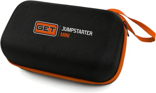 Vista 3 de GET Jumpstarter Mini Powerbank de 6000 mAh con luz LED