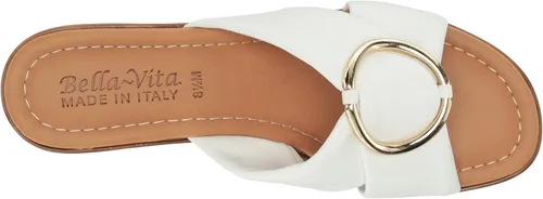 Vista 5 de Bella Vita Sandalias de tacón Chi-Italy para mujer