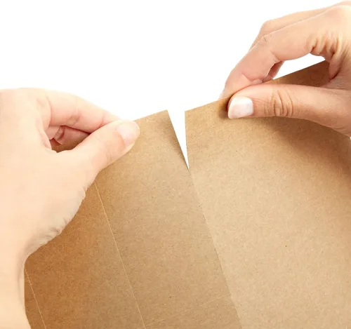 Vista 8 de Juvale Tarjetas de visita personalizadas, paquete de 1000 tarjetas de visita imprimibles por inyección de tinta y láser, hojas de cartulina