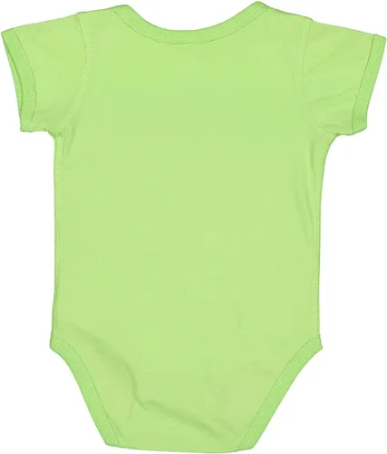 Vista 2 de inktastic Body de bebé de cocodrilo cocodrilo reptil
