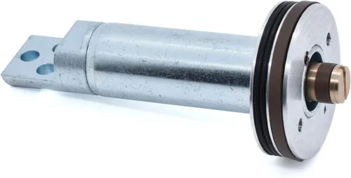 Vista 6 de TUXING recambios del compresor de aire del PCP 12V que conectan Rod y pistones