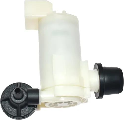 Vista 5 de Bomba de limpiaparabrisas 28920-CN000 para Nissan X-Trail