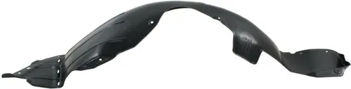 Vista 7 de Protector contra salpicaduras compatible con GLS GL L delantero izquierdo y derecho Korea Made 12739254