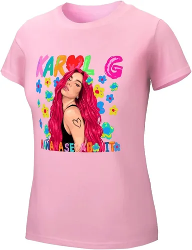 Vista 6 de Karols G Shirt Manana Sera Bonito T-Shirt for Women