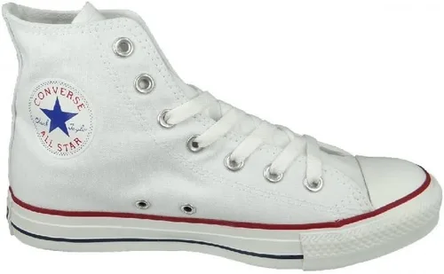 Vista 3 de Converse M9162 - Tenis beige blanco CT AS HI Can