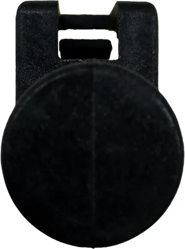 Vista 3 de APSG Tapa/Cubierta de Bloqueo para Tubo de Carga de Varilla de Medición de Transmisión Automática REF# 31086-3TA1A Compatible con Vehículos