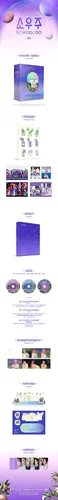 Vista 9 de dreamus WEVERSE BTS 2021 MUSTER SOWOOZOO DVD