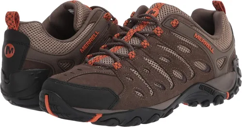 Vista 7 de Merrell Crosslander 2 - Tenis de senderismo para hombre