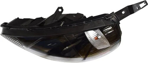 Vista 5 de TYC 20-6926-00-1 Lámpara de cabeza izquierda de repuesto (HONDA FIT), paquete de 1
