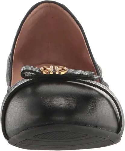 Vista 2 de Cole Haan Plano de ballet Tova Bow para mujer
