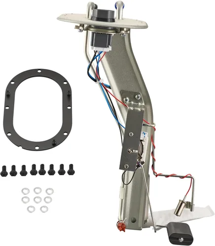 Vista 19 de BDFHYK Conjunto de módulo de bomba de combustible eléctrica compatible con Toyota Tacoma 2016-2022 3.5L V6 Reemplazar FG2130