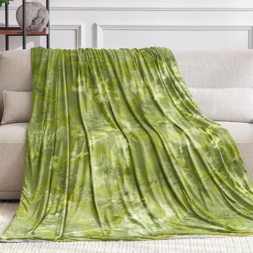 Vista 10 de Guohaoi - Manta refrescante de enfriamiento para personas que duermen con calor, fibra Arc-Chill Q-Max >0.5, 100% Certificada Oeko-Tex, ligera