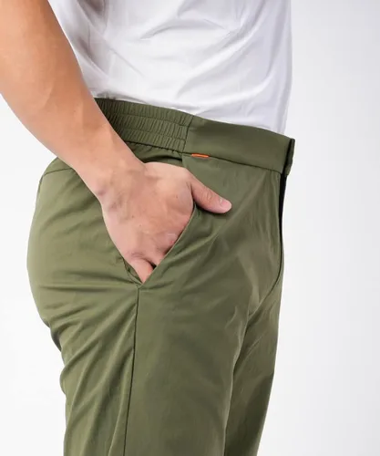 Vista 7 de Mammut Pantalones Hueco con puños, para hombre