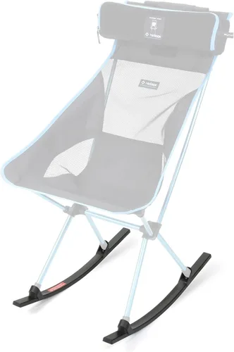 Vista 11 de Helinox Accesorios mecedoras para silla de campamento (juego de 2), silla dos