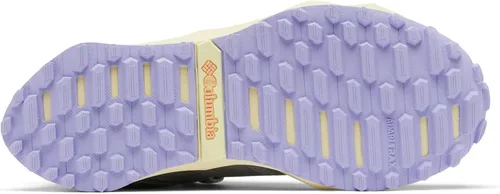 Vista 5 de Columbia Tenis de senderismo Facet 75 Mid Outdry para mujer