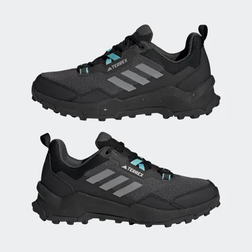 Vista 8 de adidas Zapatillas de senderismo Terrex Ax4 para mujer