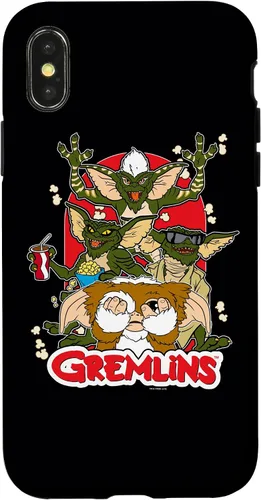 Vista 5 de Gremlins Popcorn Case for iPhone 17