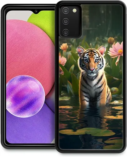 Vista 21 de Funda compatible con Samsung Galaxy S20, diseño de bandera estadounidense con diseño de tiro con arco al aire libre, a prueba de golpes Tiro