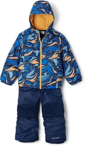 Vista 6 de Columbia Girls' Frosty Slope Set