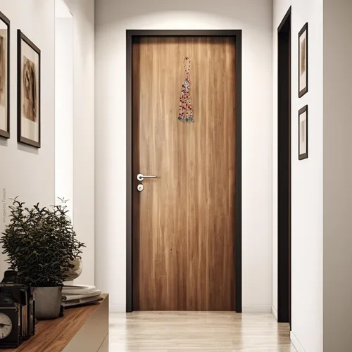 Vista 5 de Saint Benedict RED Protección para el Hogar Bendición de Puerta con 10 Nudos y Cuerdas con Encantos y Llave de San Benito/PROTECCION DE CASA