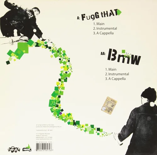 Vista 2 de Fugg ThatBMW