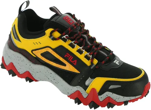 Vista 4 de Fila Oakmont Tr - Tenis para hombre