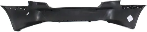 Vista 5 de Garage-Pro Cubierta de parachoques compatible con Hyundai Sonata trasero 2007