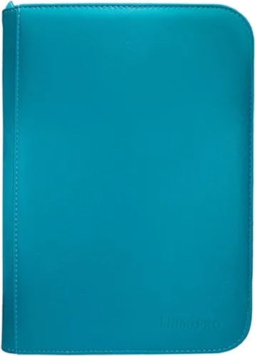 Vista 18 de Ultra Pro E-15374 Eclipse 2 Pocket Pro Binder - Gris Ahumado