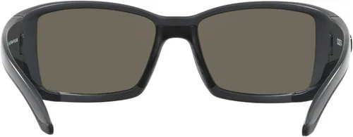 Vista 7 de Costa Del Mar Gafas de sol redondas Blackfin para hombre Multi