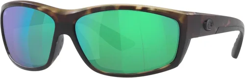 Vista 2 de Costa Del Mar - Gafas de sol rectangulares Saltbreak para hombre