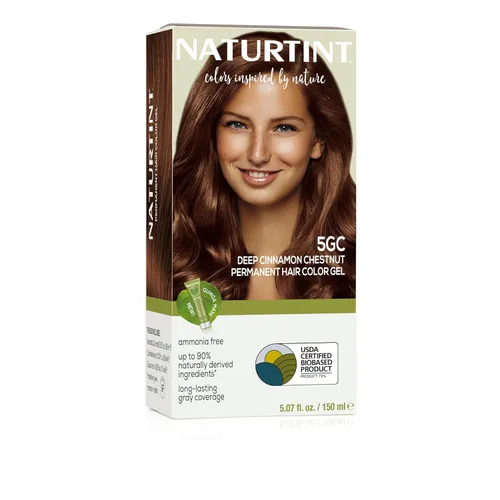 Vista 41 de Naturtint - Tinte permanente para el cabello