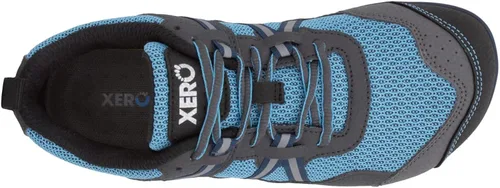 Vista 5 de Xero Shoes Prio - Tenis de entrenamiento cruzados para mujer ligeros cero caída descalzo