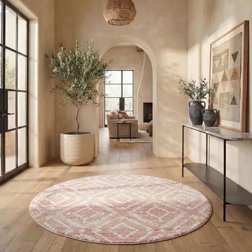 Vista 76 de SAFAVIEH Colección Adirondack Alfombra Decorativa - 2'6" x 4', Negro y Marfil, Diseño Moderno Desgastado, No Desprende Pelusa y Fácil Cuidado, Ideal
