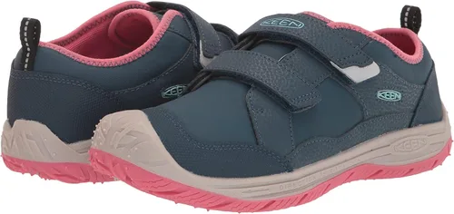 Vista 7 de KEEN Tenis unisex Speed Hound duraderos y cómodos para niños