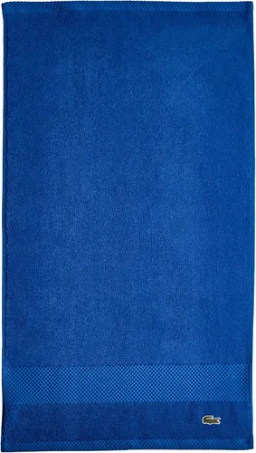 Vista 48 de Lacoste Heritage - Sábana de baño de 100 % algodón Supima, aloe, 35" x 70", altamente absorbente y de secado rápido, toalla de baño súper suave