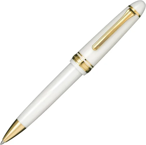 Vista 6 de Sailor 16-1009-620 - Bolígrafo a base de aceite, Pro Fit 21, negro