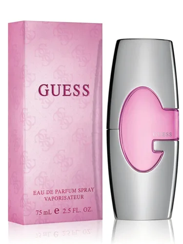 Vista 11 de GUESS Eau de Parfum para Mujer 1.7 Fl Oz