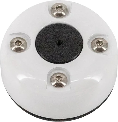 Vista 12 de SEAVIEW Round Cable Gland Stainless Steel Marine Grade Waterproof Cable Seal